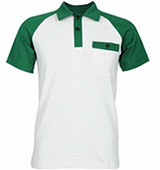 playera manga rangla